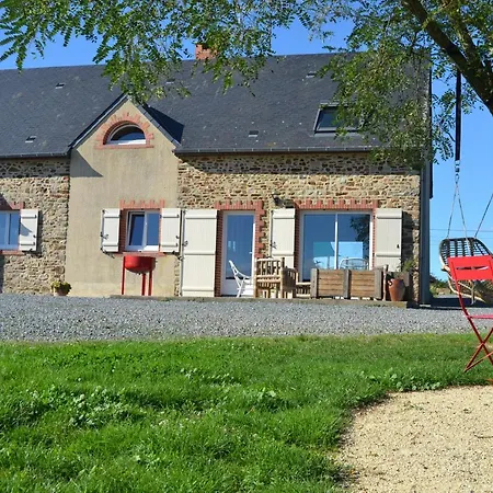 Holiday home Gite Sublime Campagne