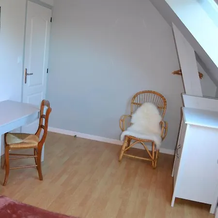 Gite Sublime Campagne Holiday home