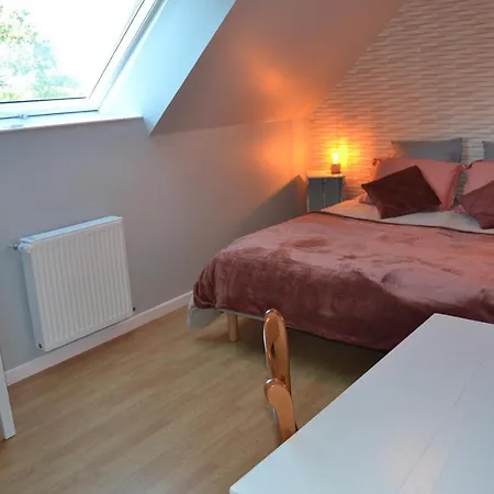Gite Sublime Campagne Holiday home La Baconniere