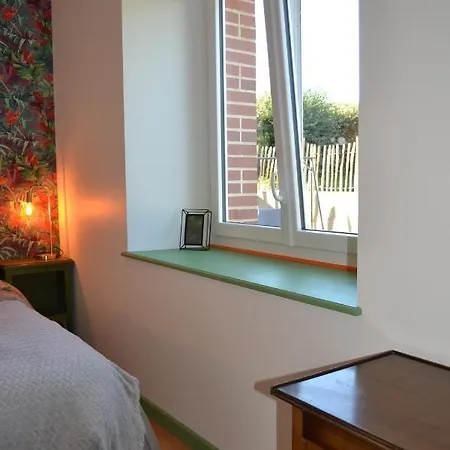 Holiday home Gite Sublime Campagne La Baconniere