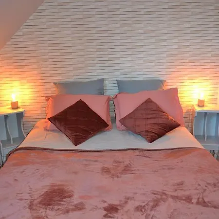 Gite Sublime Campagne Holiday home *