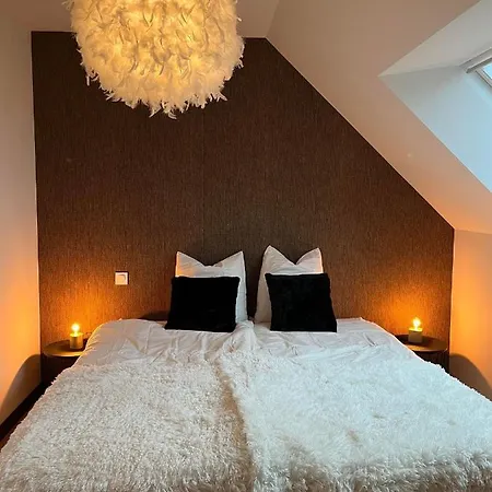 Gite Sublime Campagne Holiday home